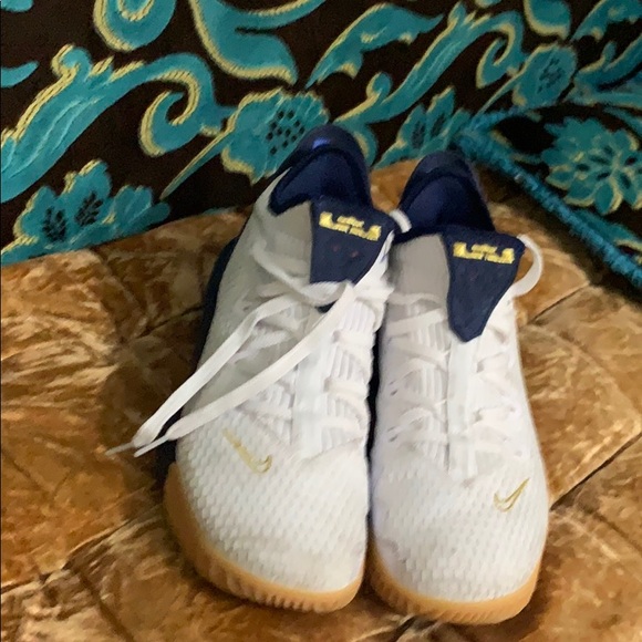 Lebron 17 - Picture 1 of 3